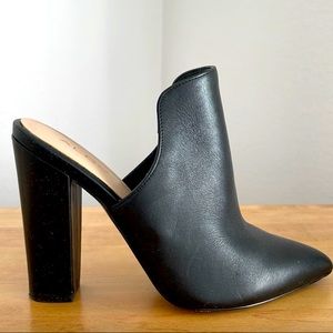 Aldo 6.5 Heels